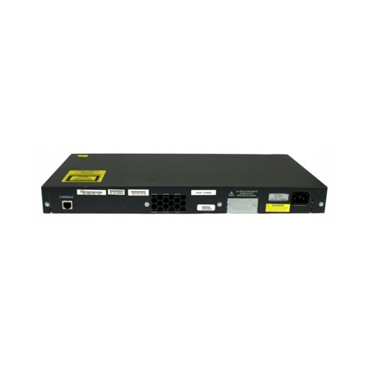سوئیچ شبکه 26 پورت سیسکو مدل WS-C2960-24TC-L-2